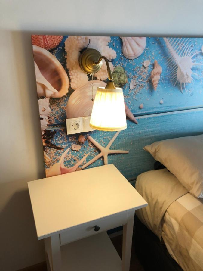 Apartamento Playa Da Corna Palmeira 외부 사진