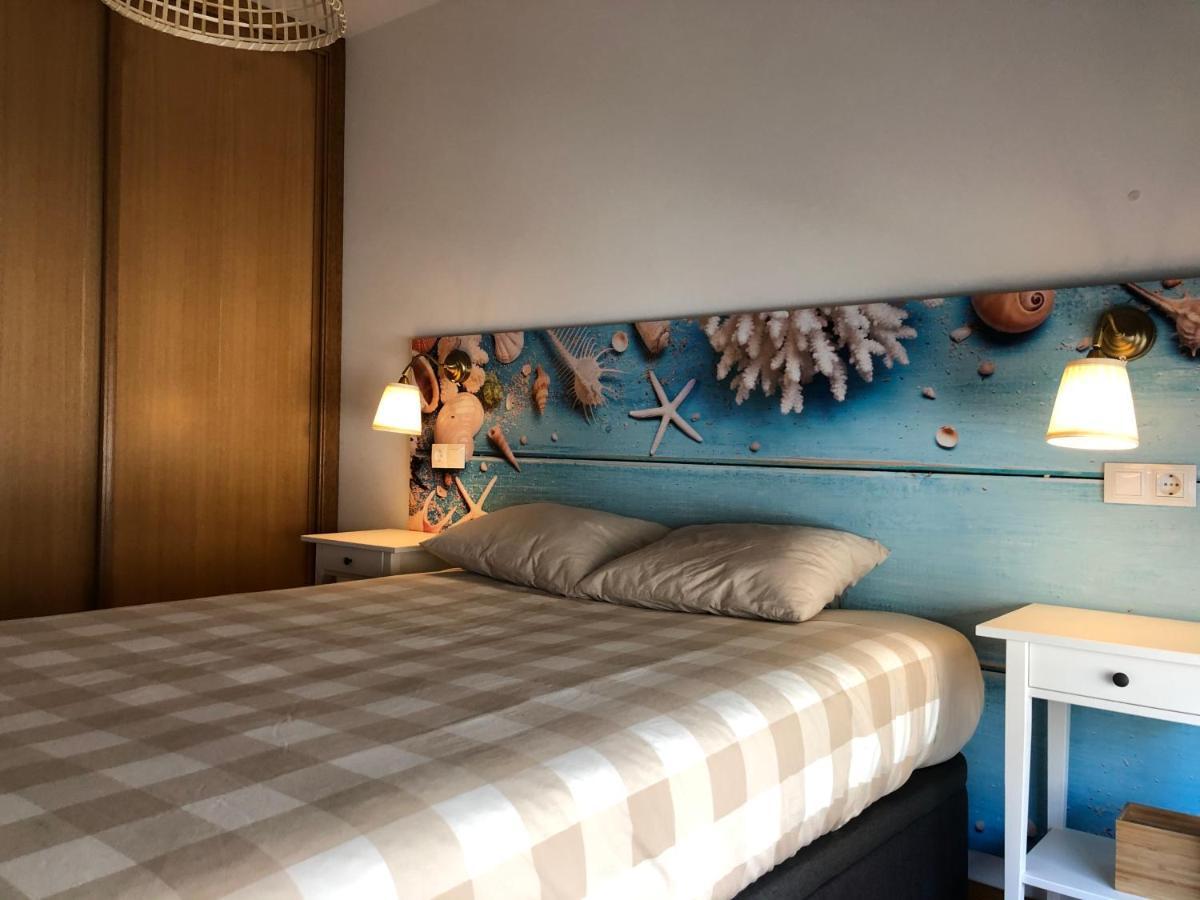 Apartamento Playa Da Corna Palmeira 외부 사진