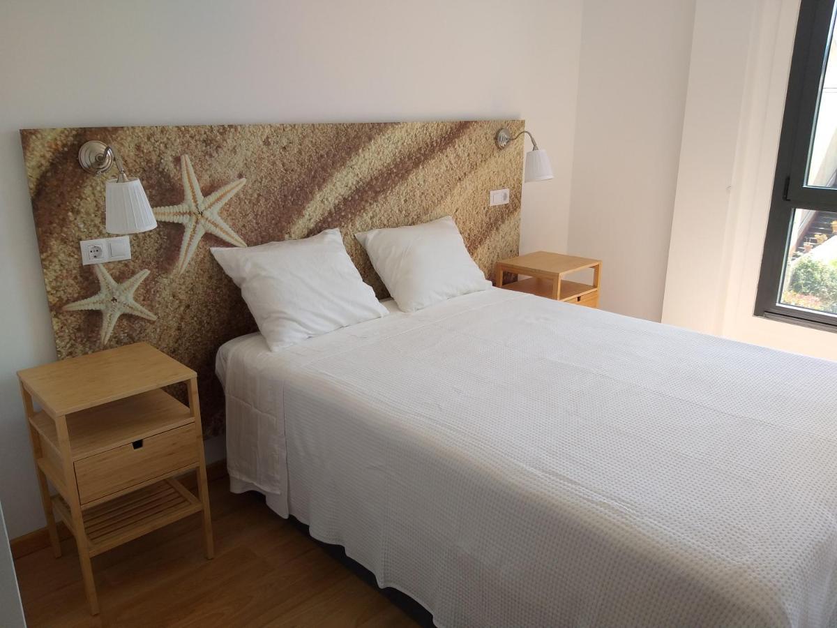 Apartamento Playa Da Corna Palmeira 외부 사진