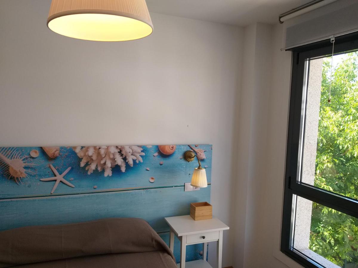 Apartamento Playa Da Corna Palmeira 외부 사진