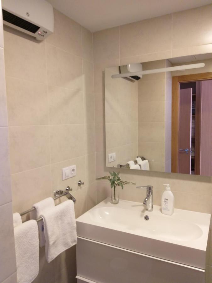 Apartamento Playa Da Corna Palmeira 외부 사진