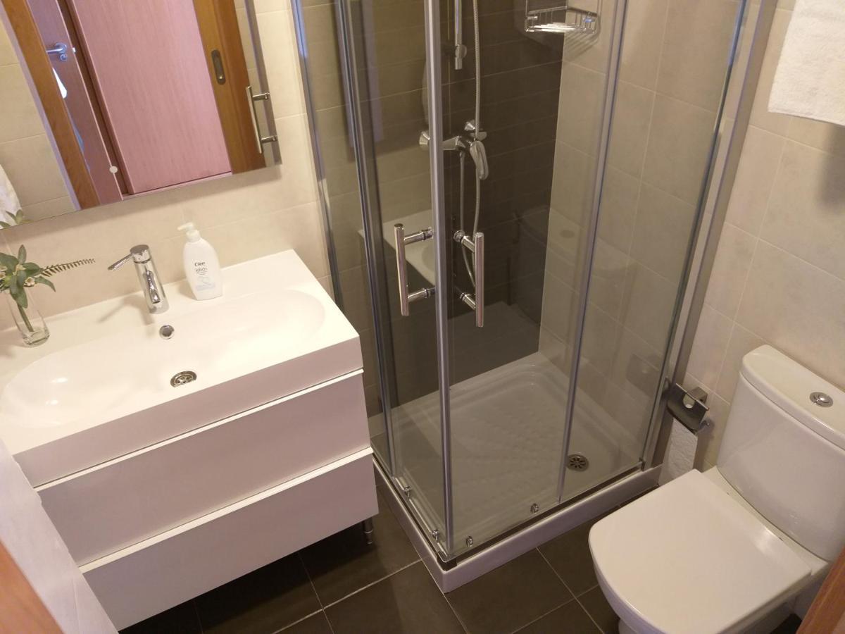 Apartamento Playa Da Corna Palmeira 외부 사진