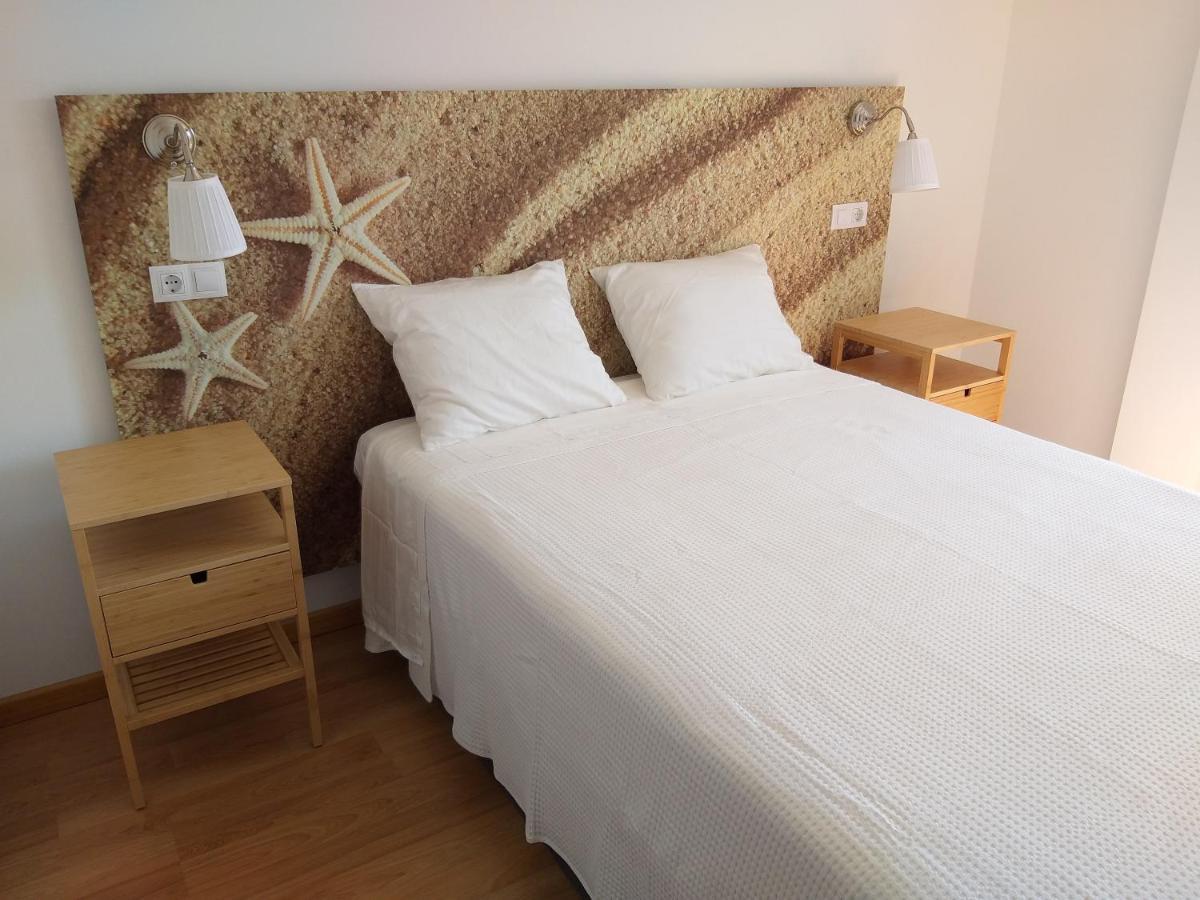 Apartamento Playa Da Corna Palmeira 외부 사진