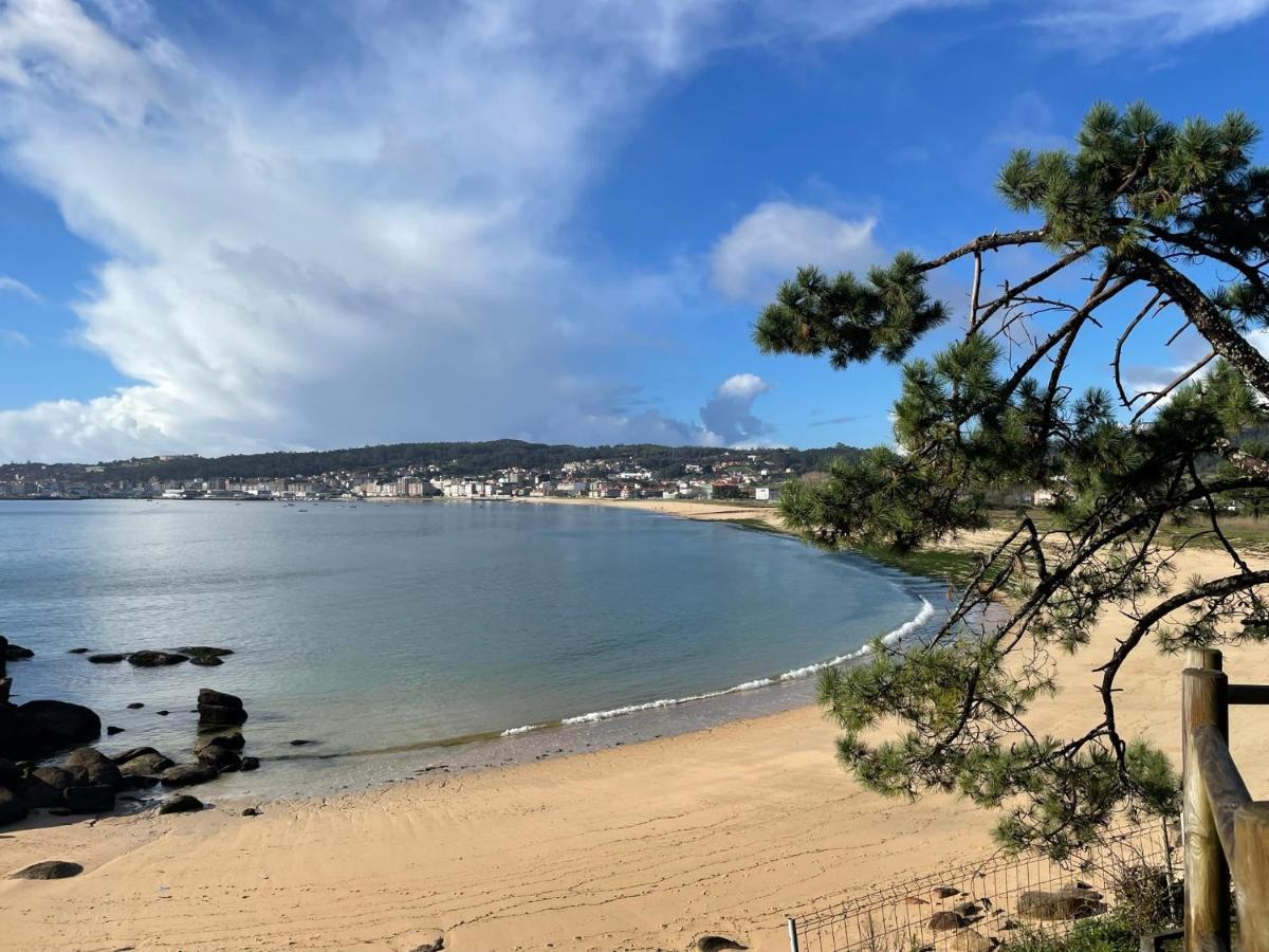 Apartamento Playa Da Corna Palmeira 외부 사진