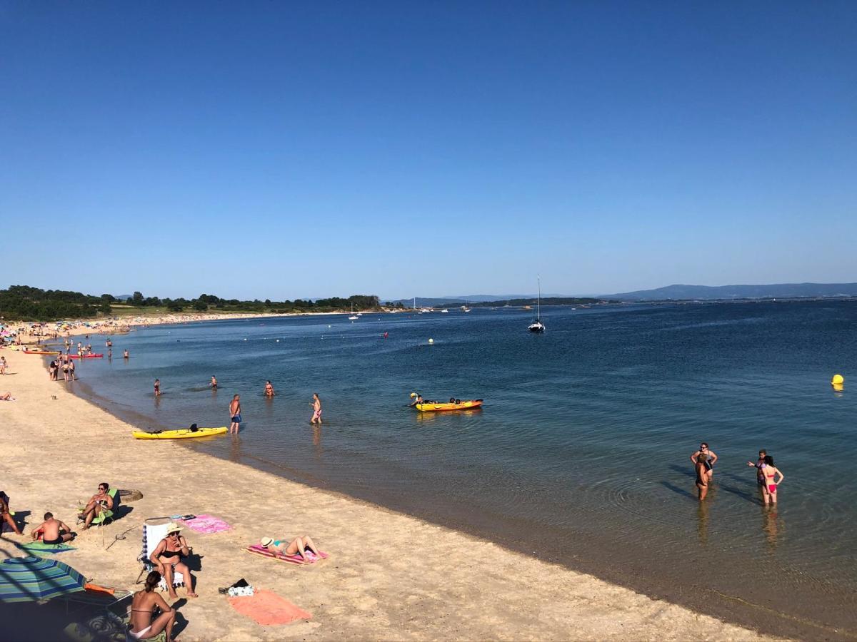 Apartamento Playa Da Corna Palmeira 외부 사진