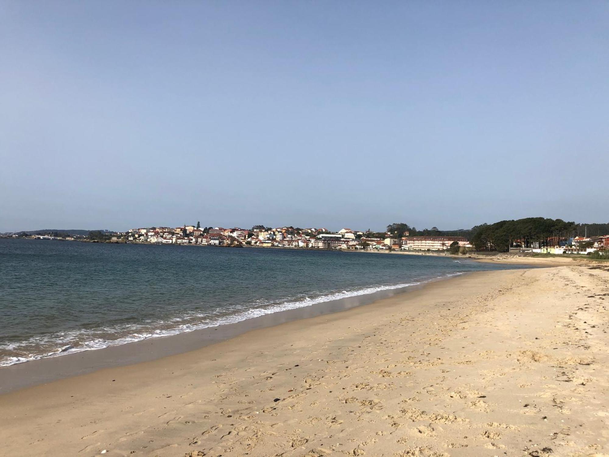 Apartamento Playa Da Corna Palmeira 외부 사진